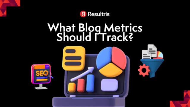 What Blog Metrics Should I Track?
