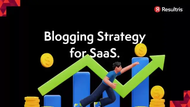 blogging strategy for saas companies