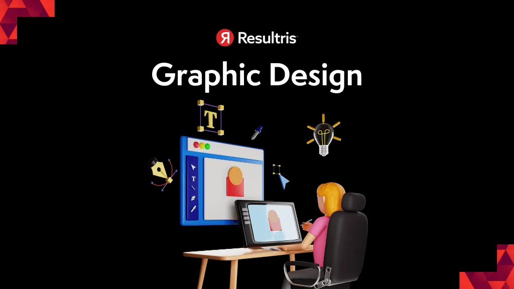 graphic design services