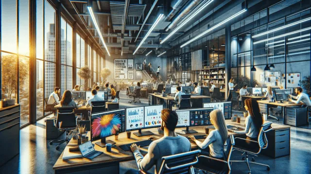 Benefits of Hiring a Digital Marketing Agency