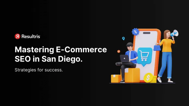 E-Commerce SEO in San Diego