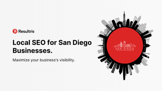 local seo for san diego businesses