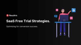 saas free trial strategies
