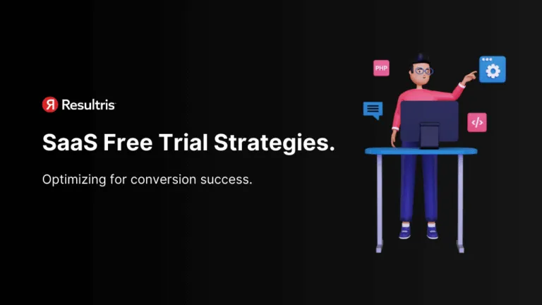 saas free trial strategies