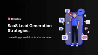 saas lead generation strategies