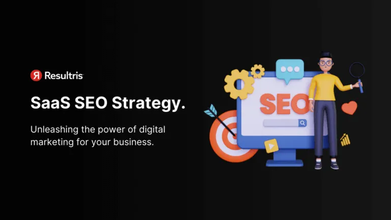 saas seo strategy