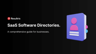 saas software directories