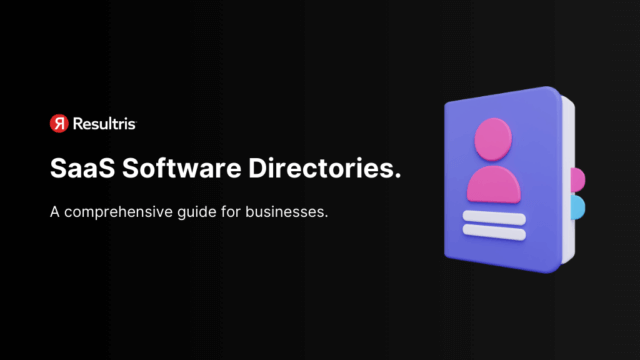 saas software directories