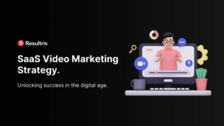 saas video marketing strategy