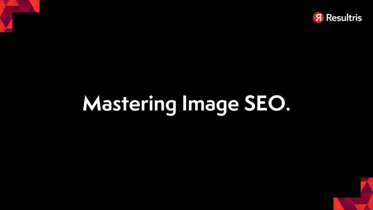 Image SEO