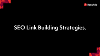 link building strategies