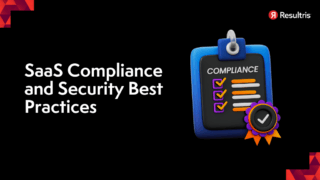 SaaS Compliance and Security Best Practices: What Every Startup CEO Needs to Know